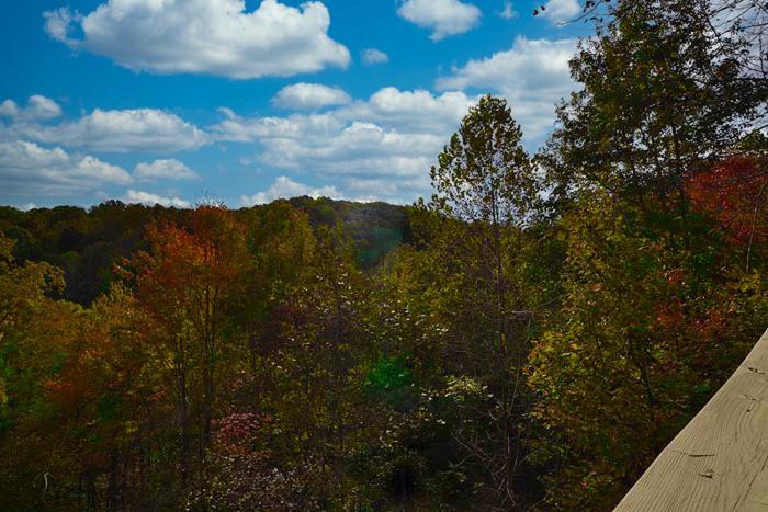 Mountain Serenity ガトリンバーグ エクステリア 写真